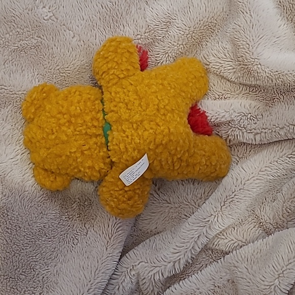 1987 fozzie bear - Picture 4 of 4